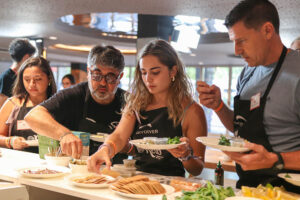Mediterránea GastroFest