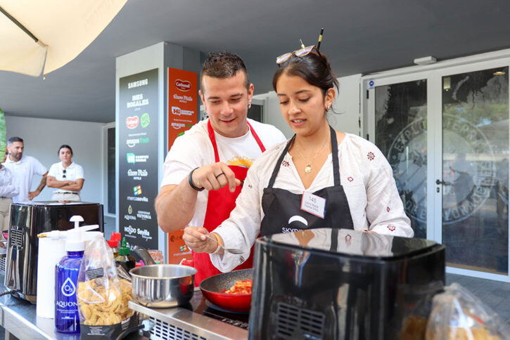 Mediterránea GastroFest