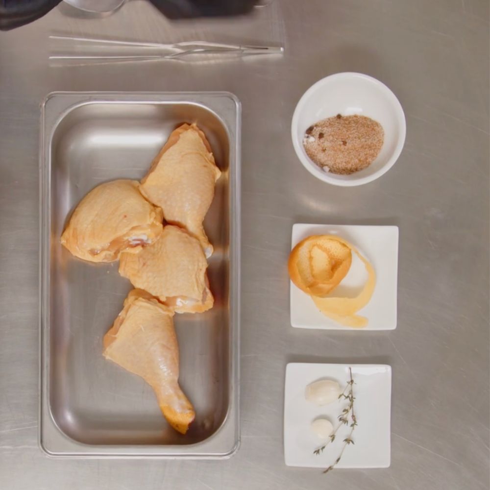 curso tecnicas de conservacion de alimentos